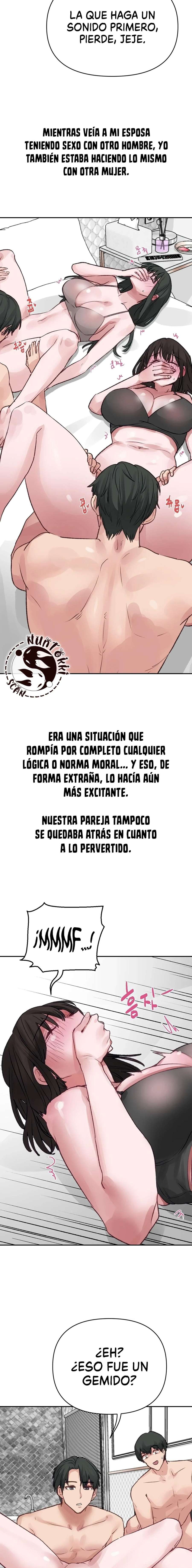 Esta historia es real Capítulo 11 - Page 19