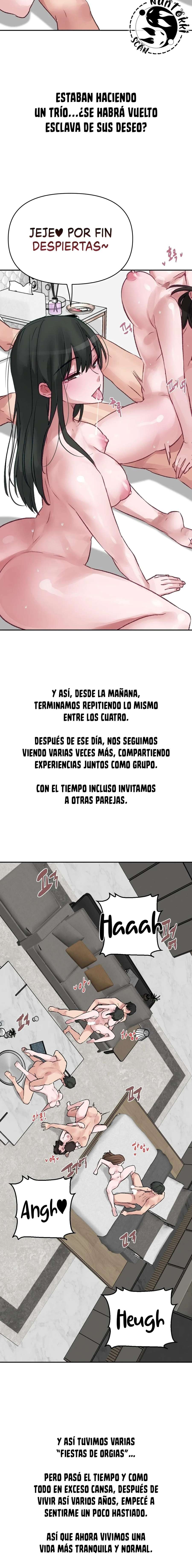 Esta historia es real Capítulo 12 - Page 12