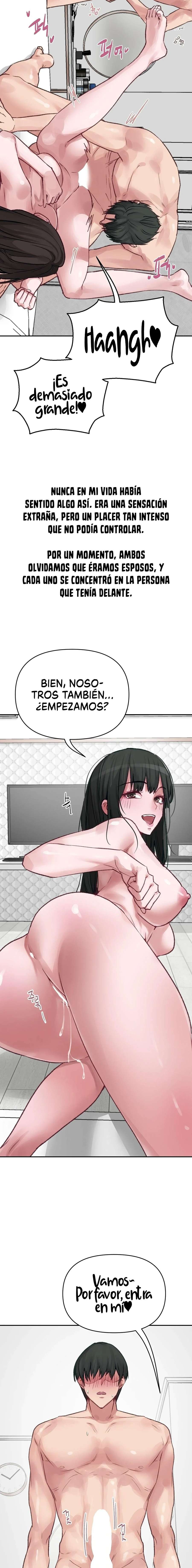 Esta historia es real Capítulo 12 - Page 4