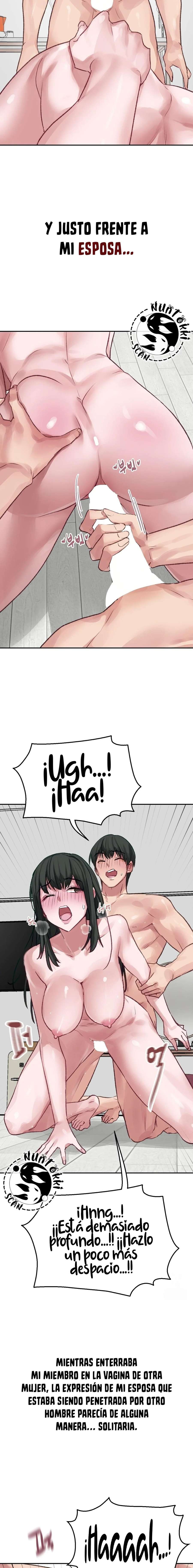 Esta historia es real Capítulo 12 - Page 5