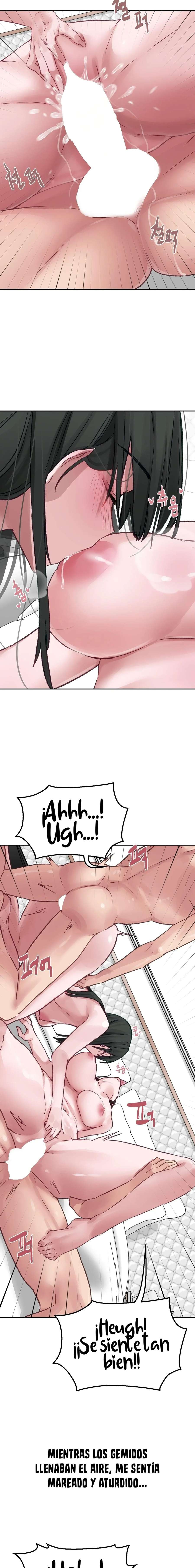 Esta historia es real Capítulo 12 - Page 8