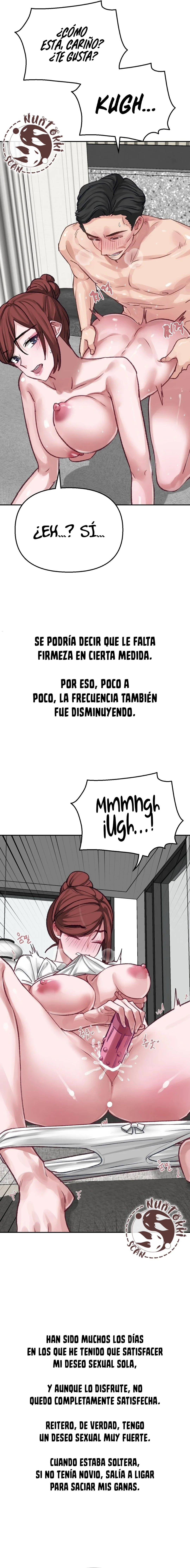 Esta historia es real Capítulo 13 - Page 4