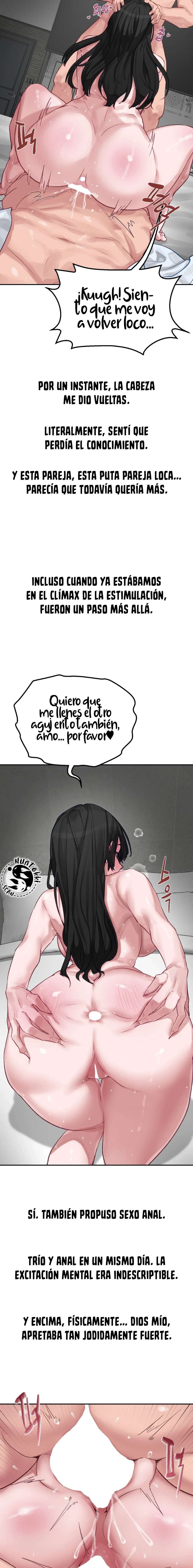 Esta historia es real Capítulo 2 - Page 13