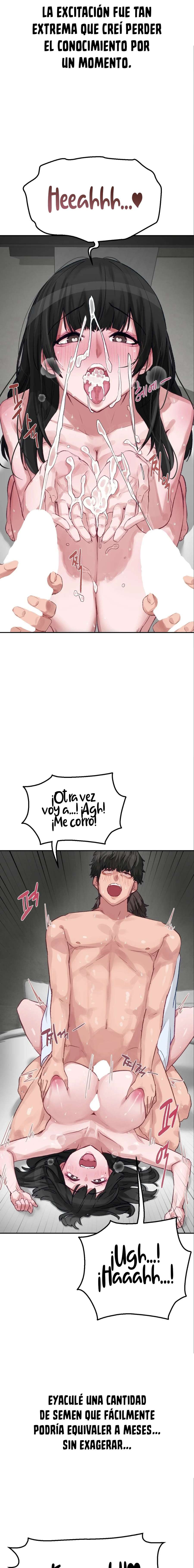 Esta historia es real Capítulo 2 - Page 15