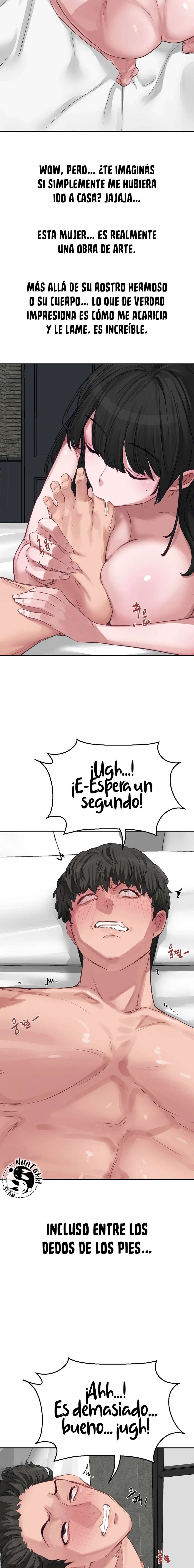 Esta historia es real Capítulo 2 - Page 2