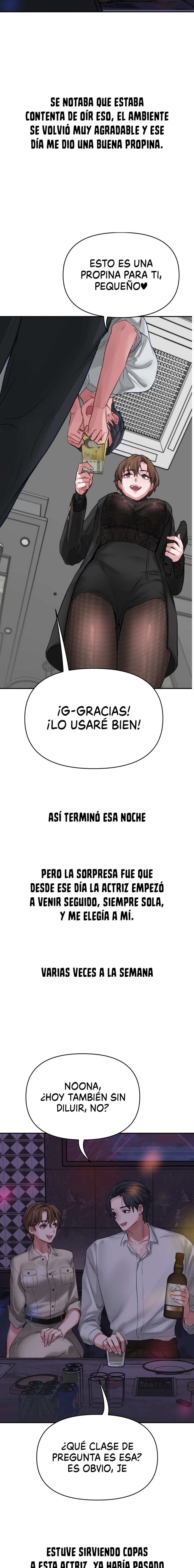 Esta historia es real Capítulo 3 - Page 12