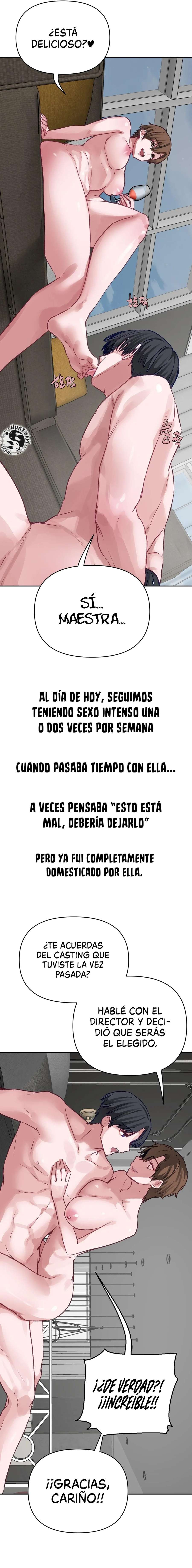 Esta historia es real Capítulo 4 - Page 12