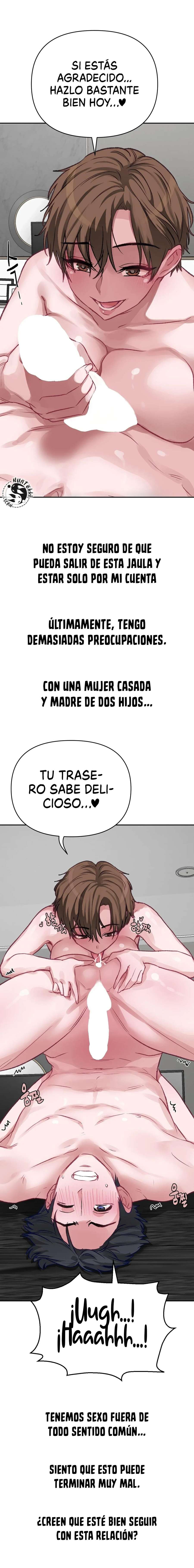 Esta historia es real Capítulo 4 - Page 13