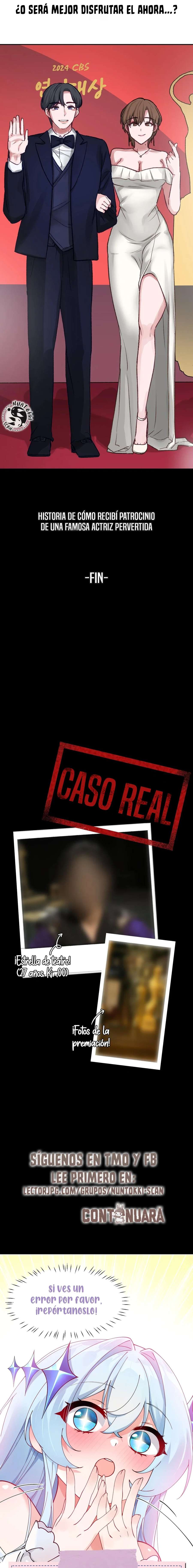 Esta historia es real Capítulo 4 - Page 14