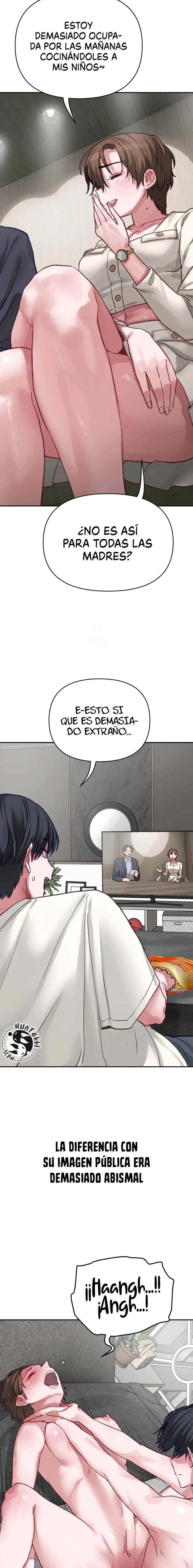 Esta historia es real Capítulo 4 - Page 5