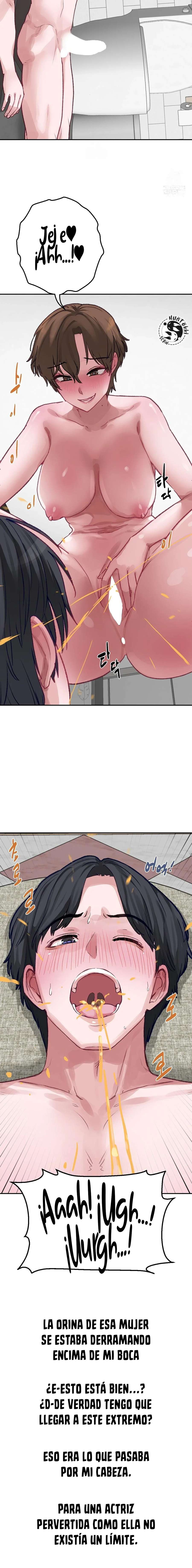 Esta historia es real Capítulo 4 - Page 8