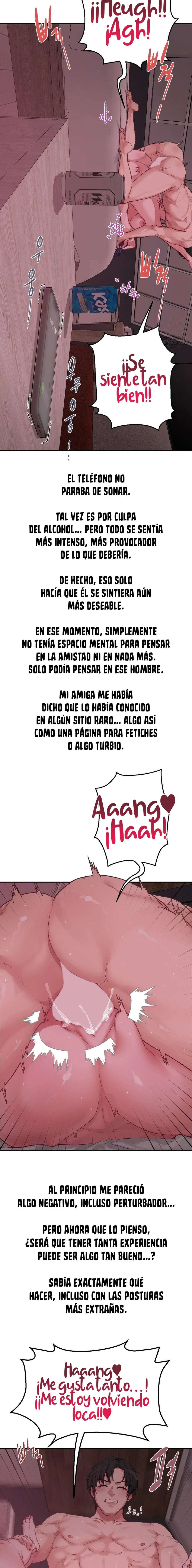 Esta historia es real Capítulo 6 - Page 12