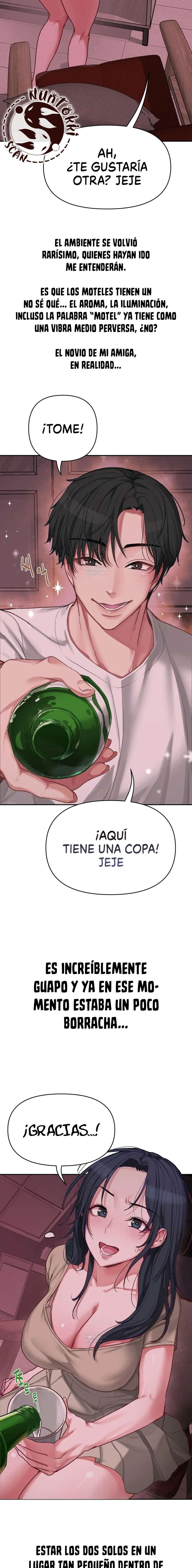 Esta historia es real Capítulo 6 - Page 2