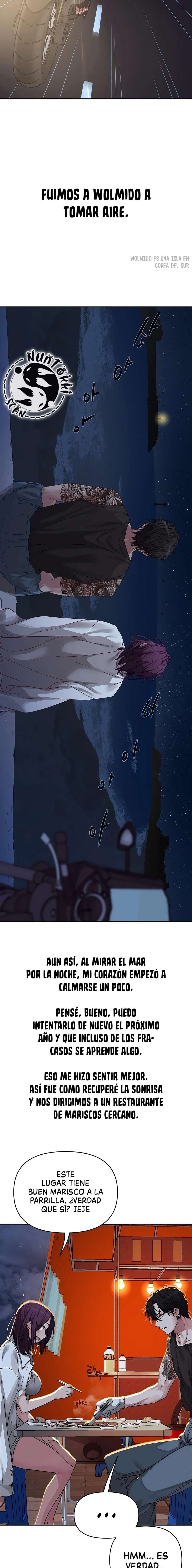 Esta historia es real Capítulo 7 - Page 13