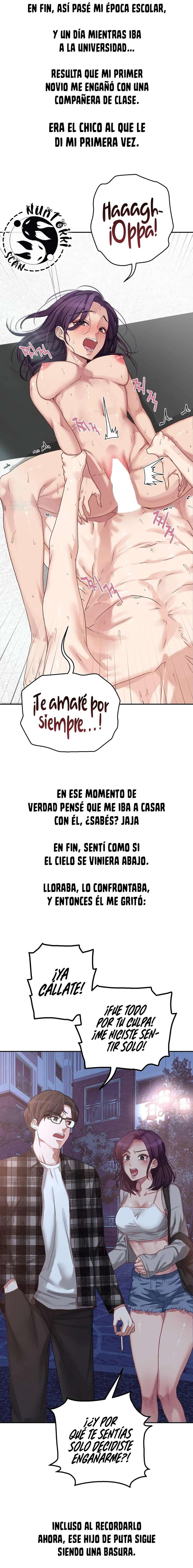 Esta historia es real Capítulo 7 - Page 4