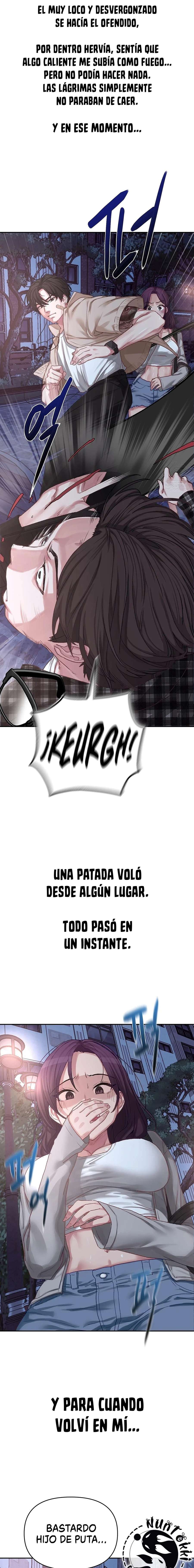 Esta historia es real Capítulo 7 - Page 5