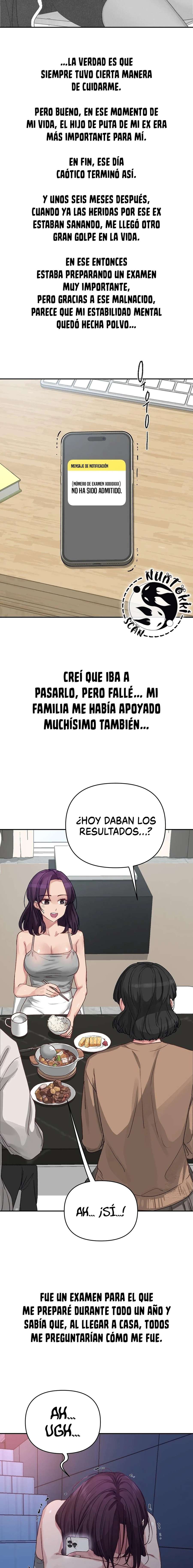 Esta historia es real Capítulo 7 - Page 9