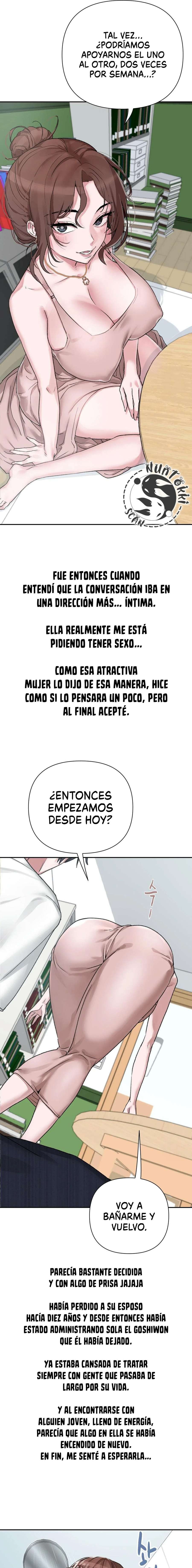 Esta historia es real Capítulo 9 - Page 10