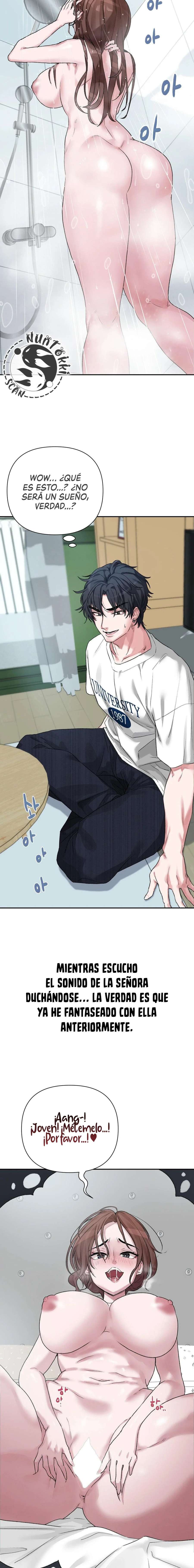 Esta historia es real Capítulo 9 - Page 11