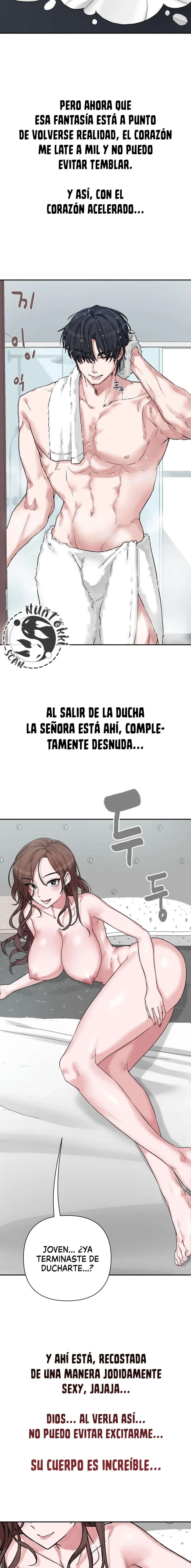 Esta historia es real Capítulo 9 - Page 12