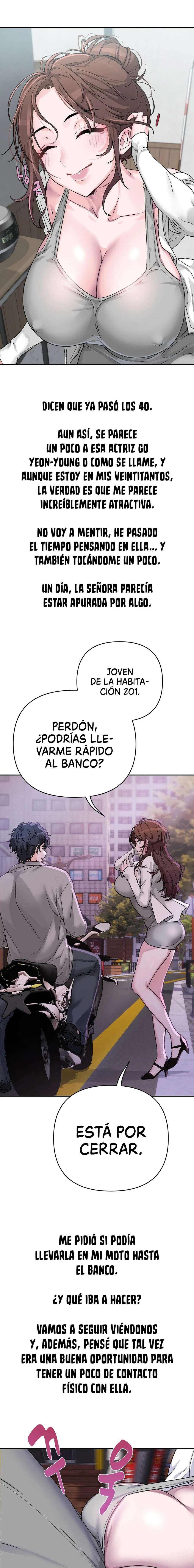 Esta historia es real Capítulo 9 - Page 4