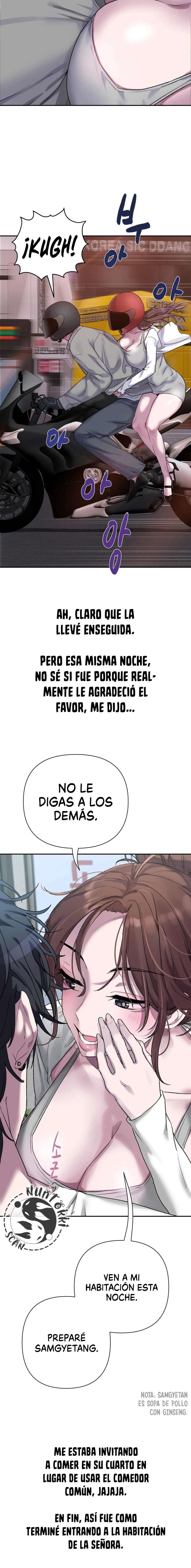 Esta historia es real Capítulo 9 - Page 5
