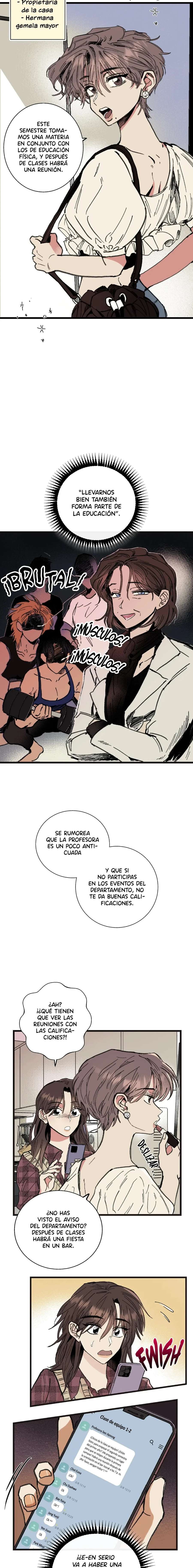 All's Nice! Capítulo 1 - Page 10