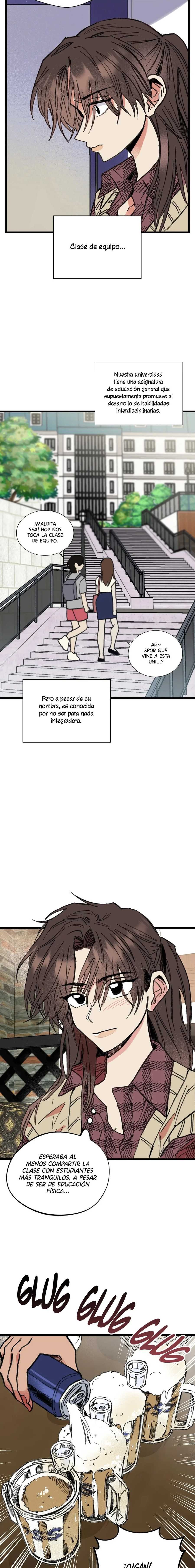 All's Nice! Capítulo 1 - Page 12