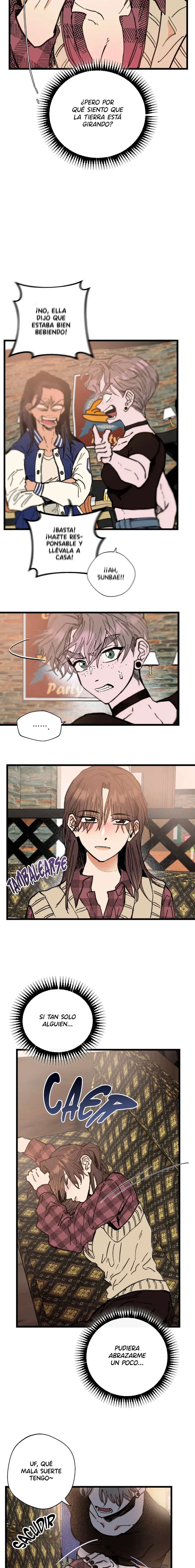 All's Nice! Capítulo 1 - Page 20