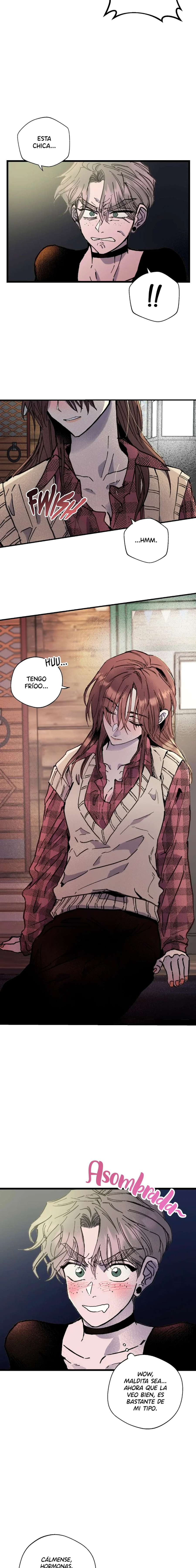 All's Nice! Capítulo 1 - Page 22