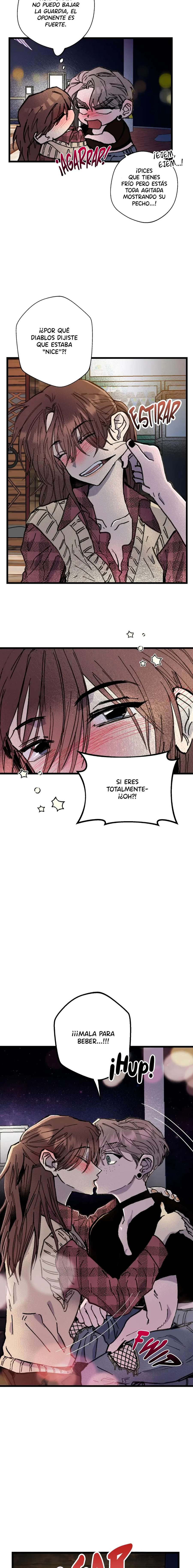 All's Nice! Capítulo 1 - Page 23