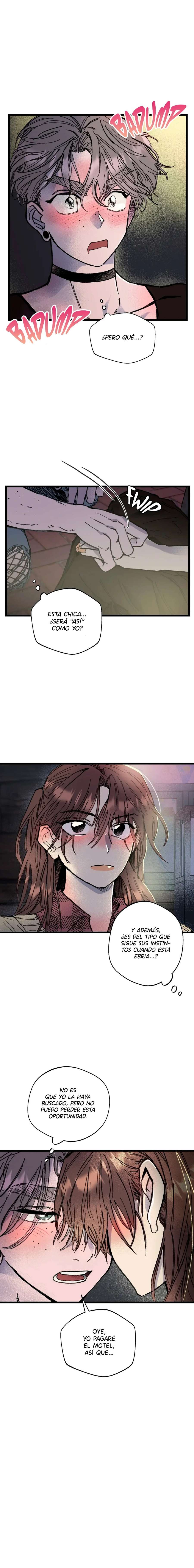 All's Nice! Capítulo 1 - Page 26