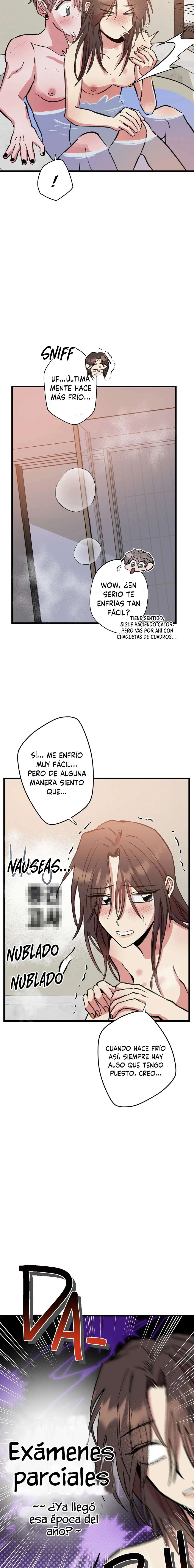 All's Nice! Capítulo 10 - Page 7