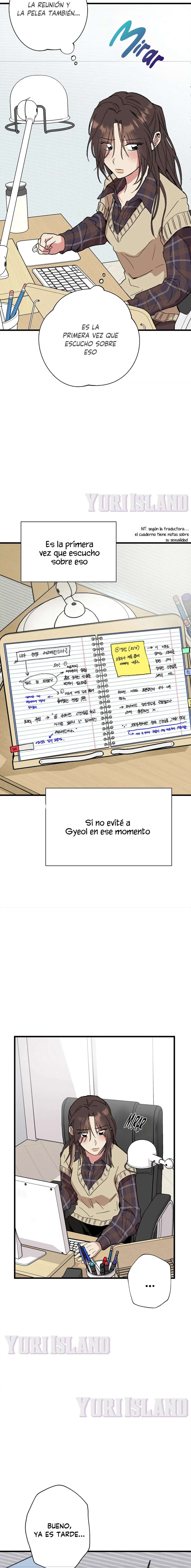 All's Nice! Capítulo 12 - Page 14