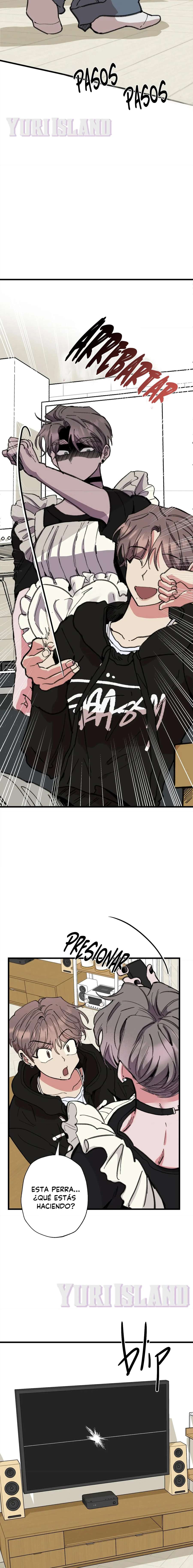 All's Nice! Capítulo 12 - Page 19