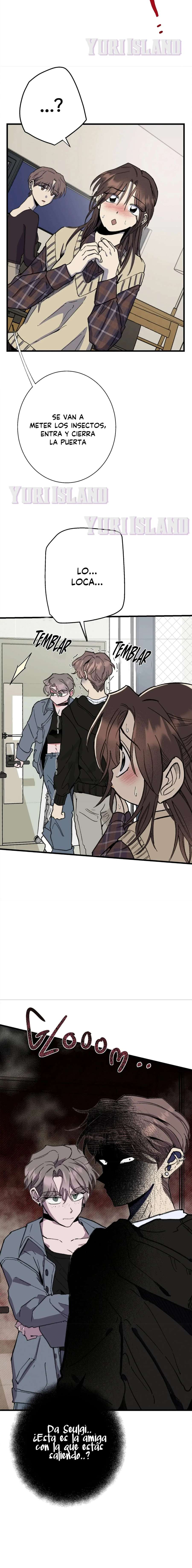 All's Nice! Capítulo 12 - Page 2