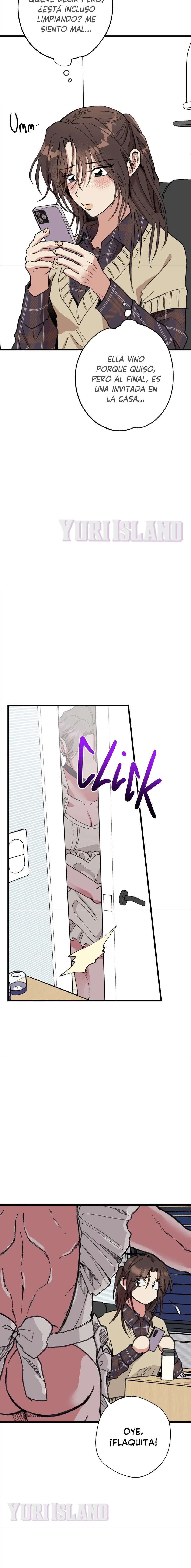 All's Nice! Capítulo 12 - Page 24