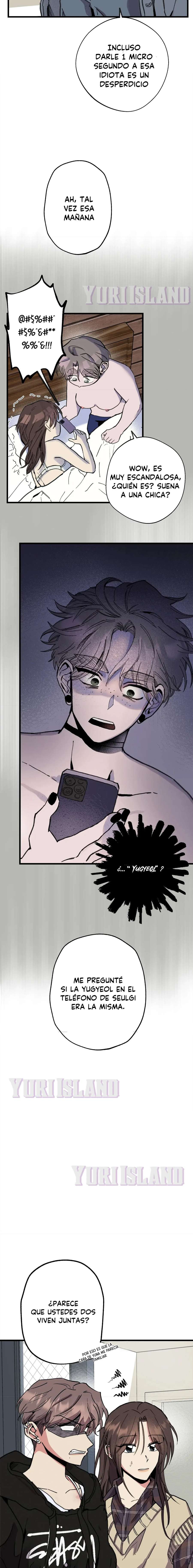 All's Nice! Capítulo 12 - Page 4