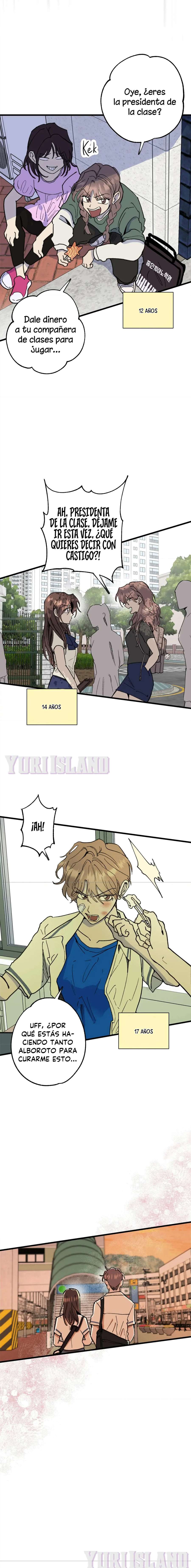 All's Nice! Capítulo 12 - Page 9