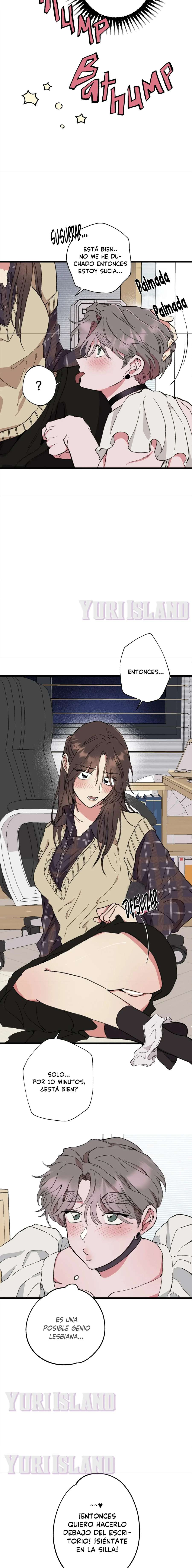 All's Nice! Capítulo 13 - Page 17