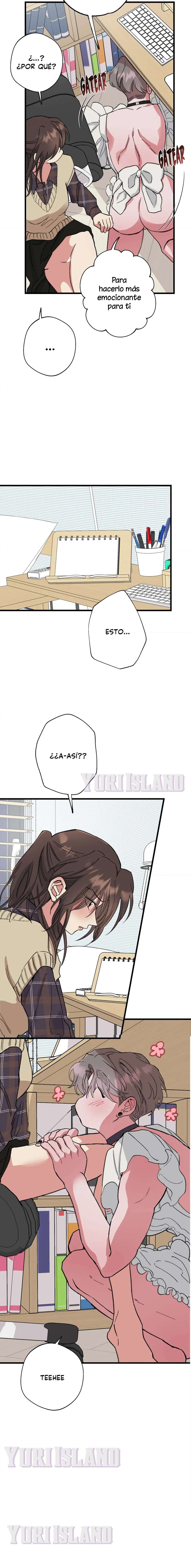 All's Nice! Capítulo 13 - Page 18