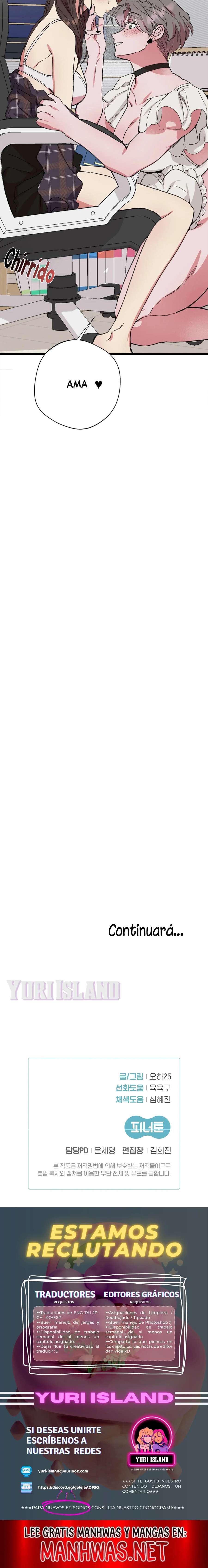 All's Nice! Capítulo 13 - Page 23