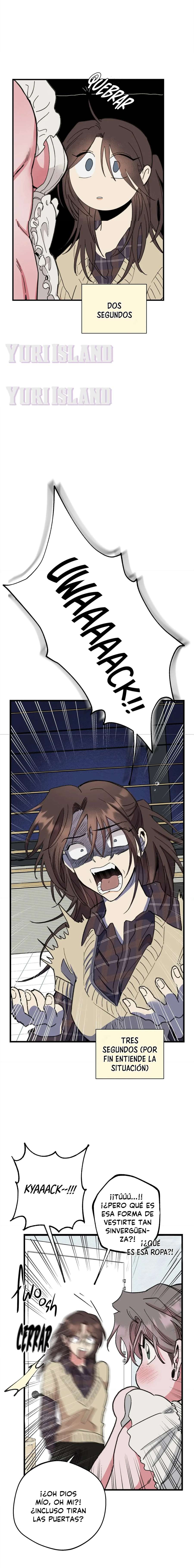 All's Nice! Capítulo 13 - Page 4