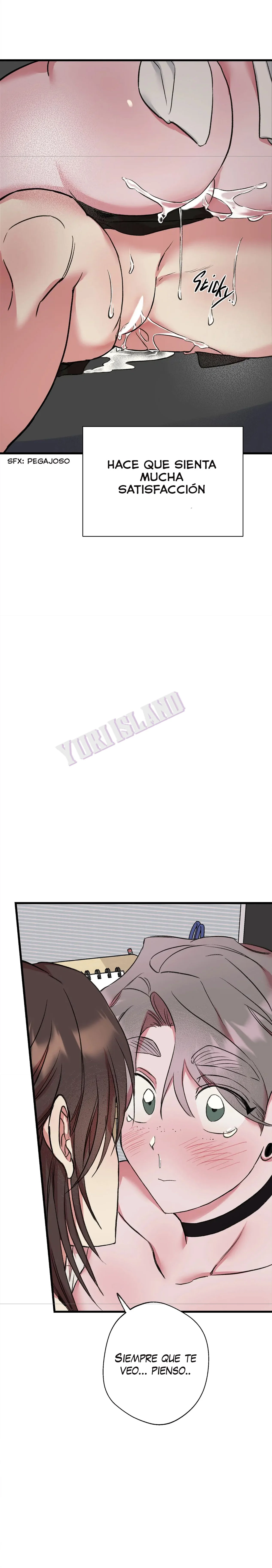 All's Nice! Capítulo 14 - Page 20