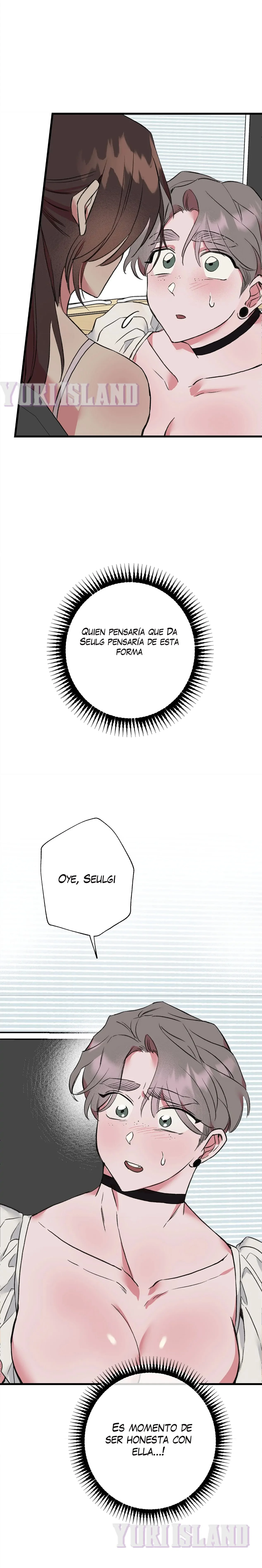 All's Nice! Capítulo 14 - Page 26