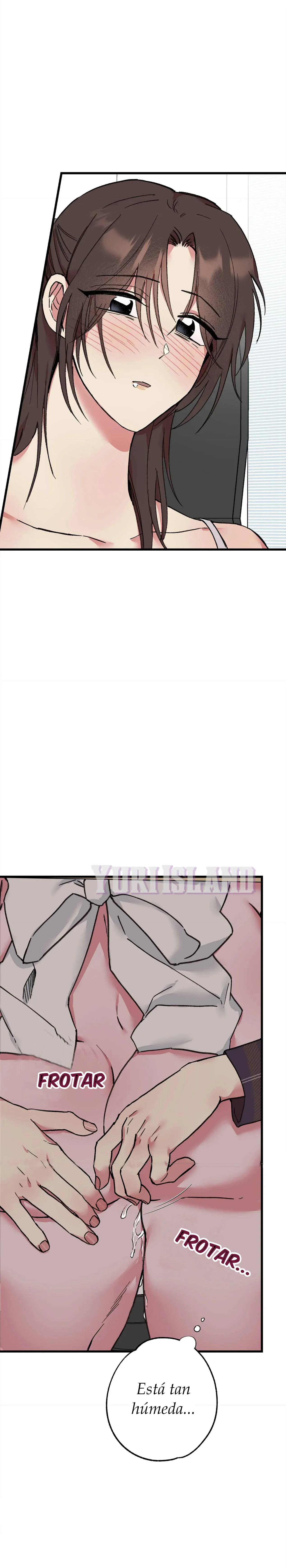 All's Nice! Capítulo 14 - Page 8