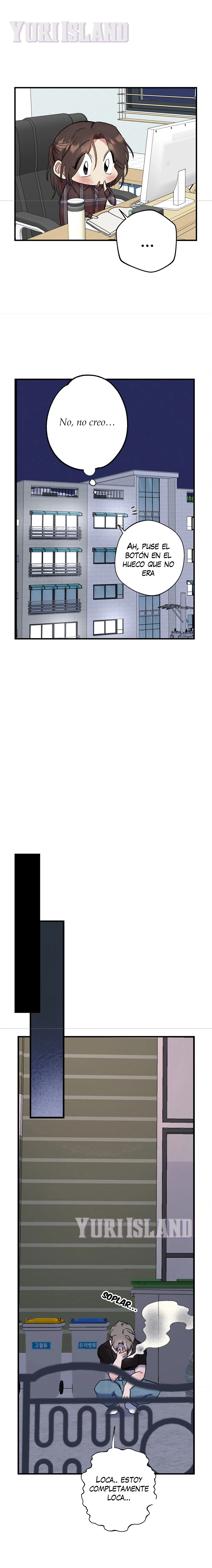 All's Nice! Capítulo 15 - Page 14