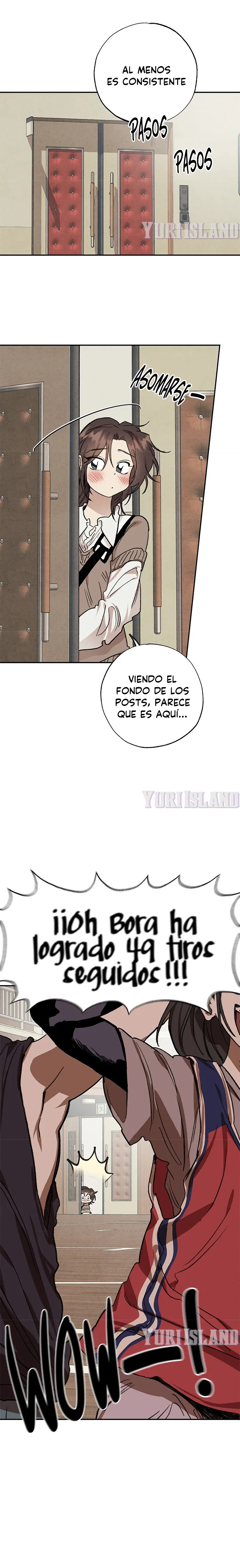 All's Nice! Capítulo 17 - Page 13