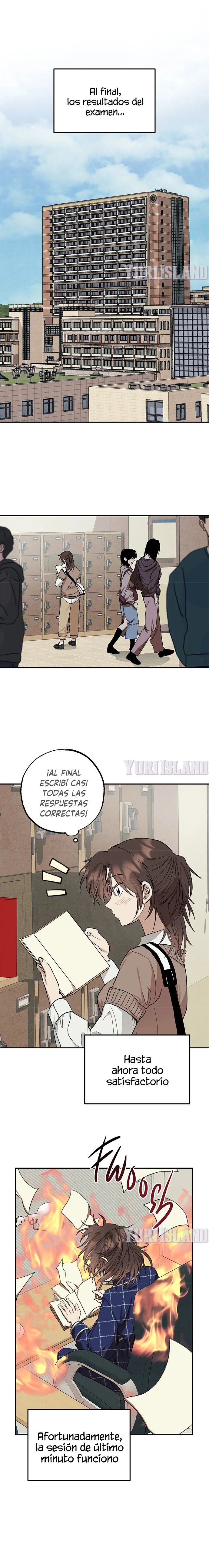 All's Nice! Capítulo 17 - Page 2