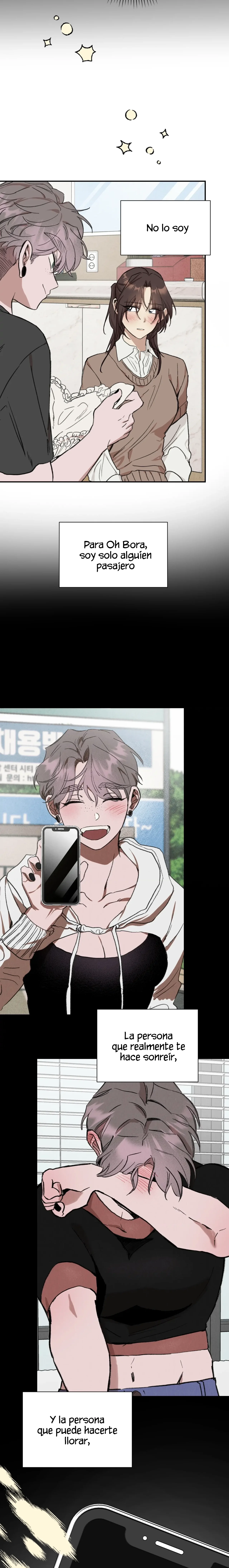 All's Nice! Capítulo 18 - Page 13